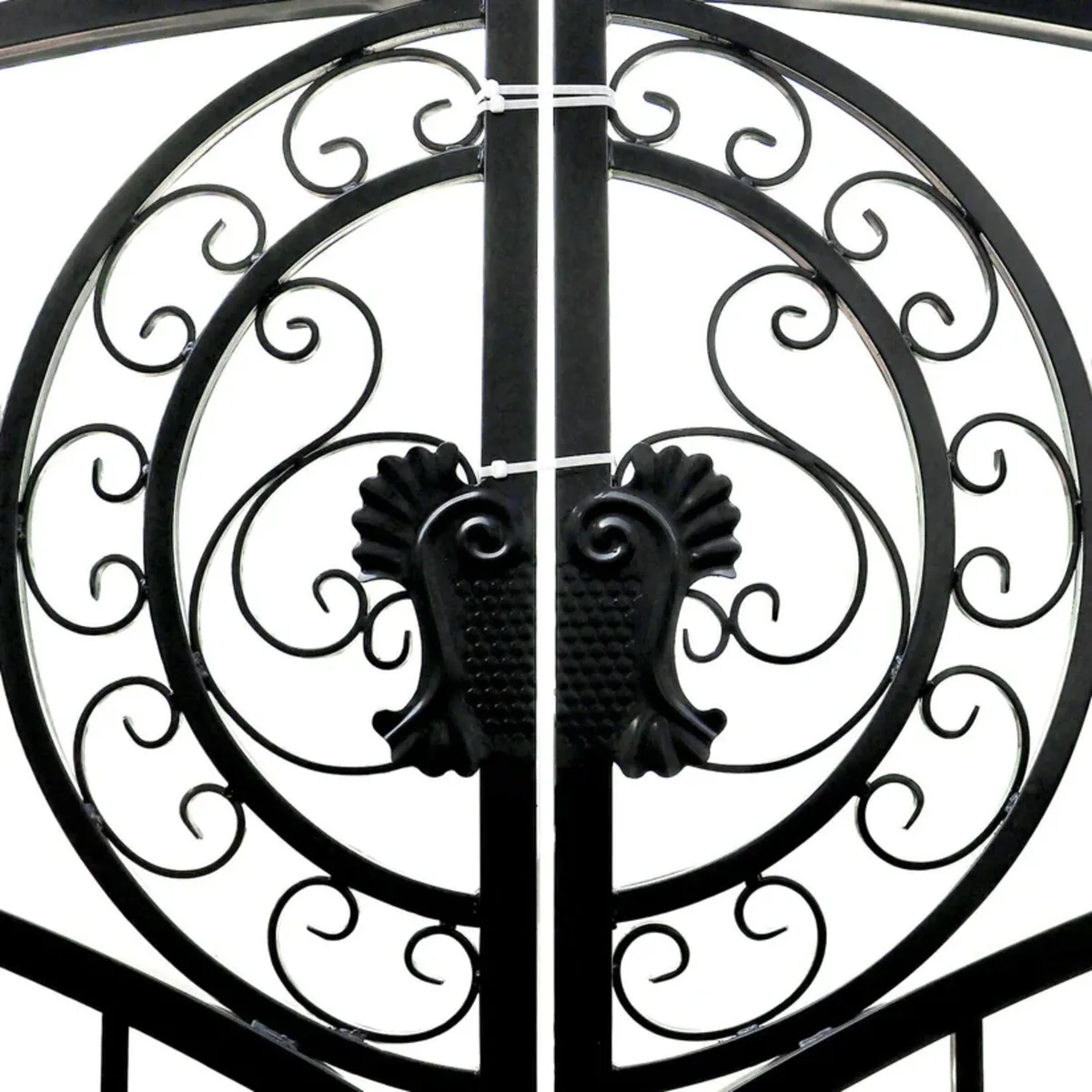 20ft Decorative Gates - Image 4