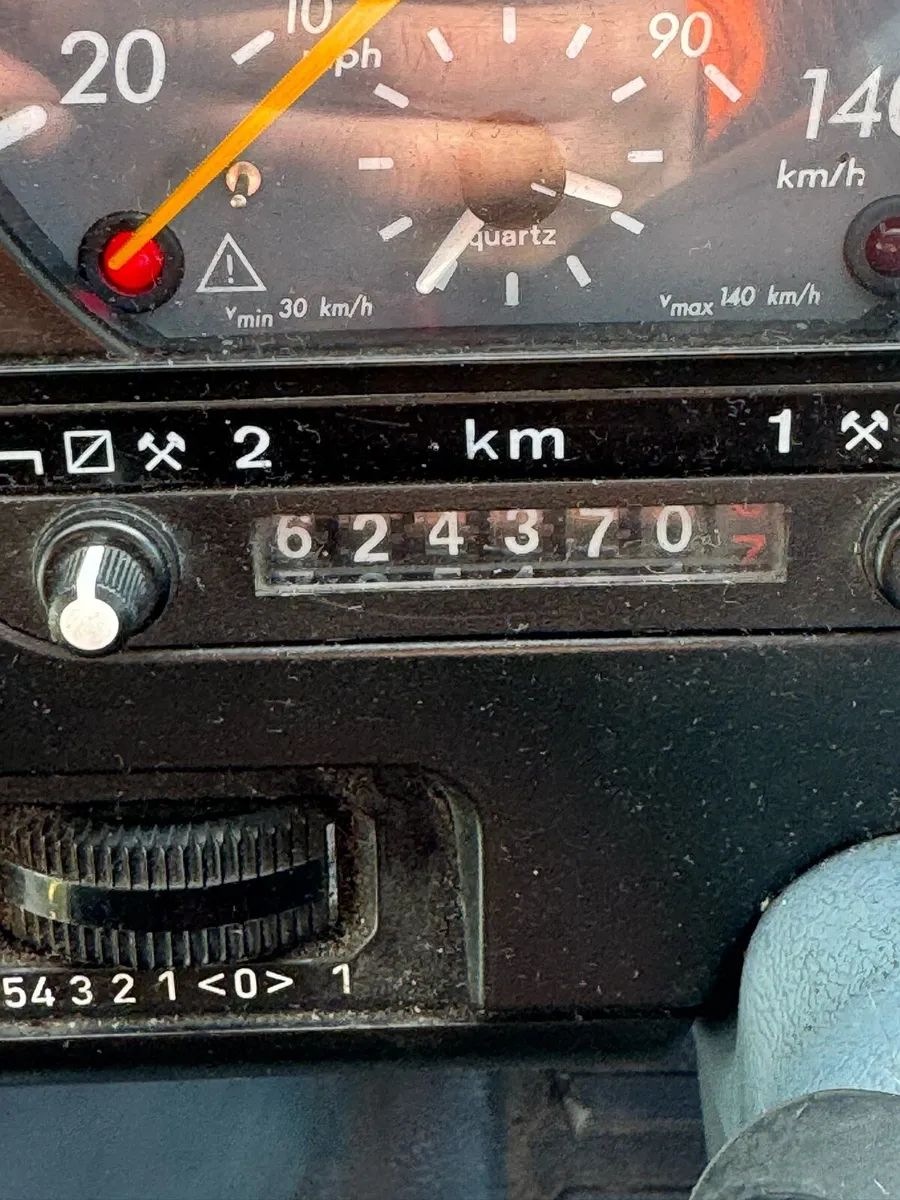 Mercedes 33 - Image 4