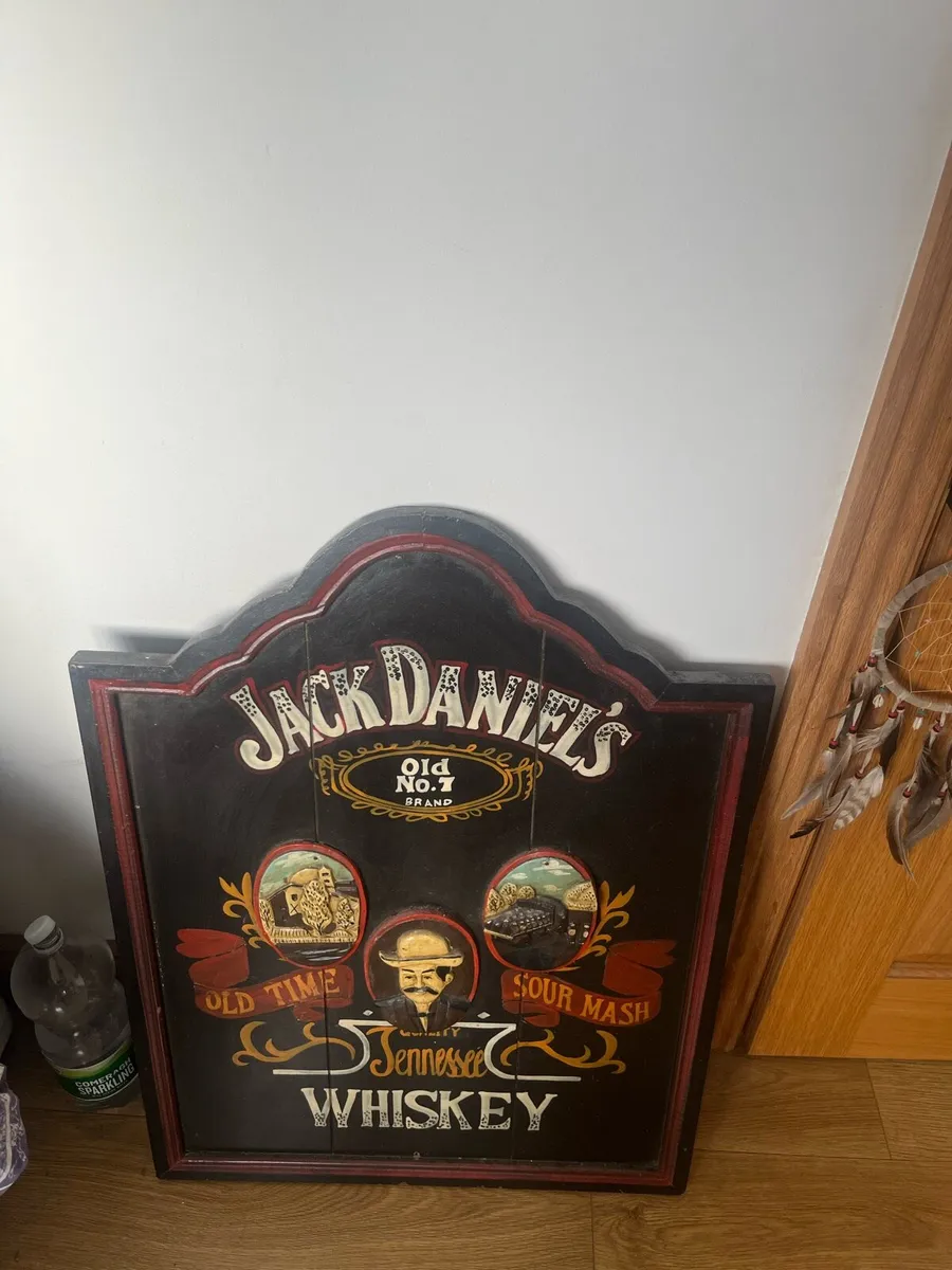 Old pub sign - Image 2