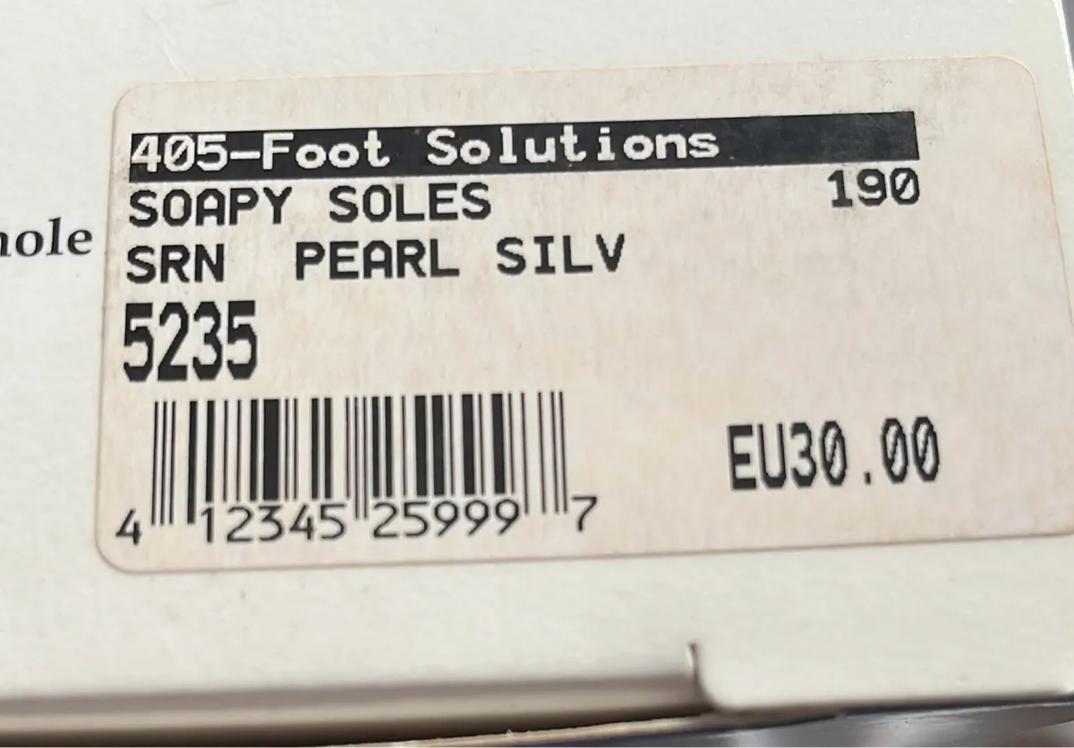 FOOT SOLUTIONS, Massage - Image 2