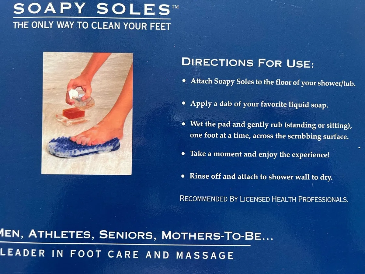 FOOT SOLUTIONS, Massage - Image 4