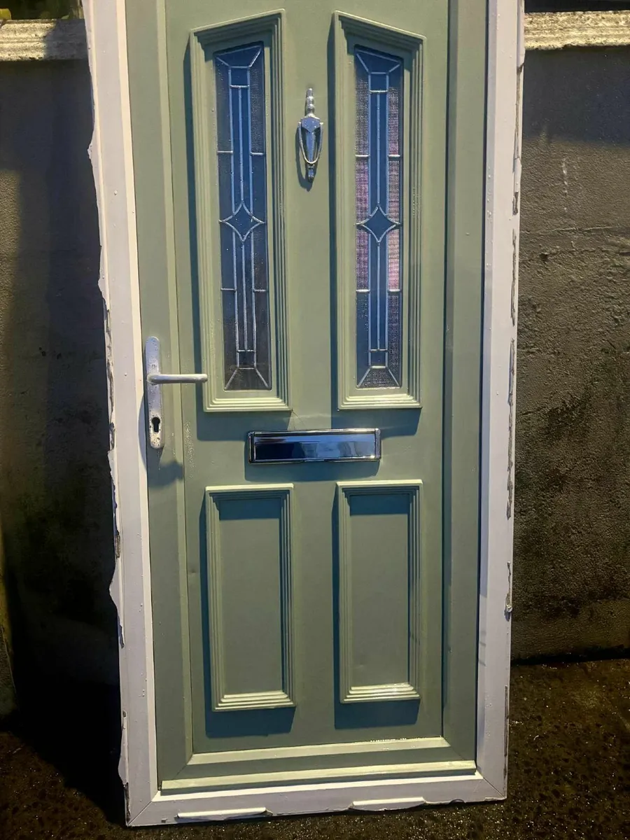 ☘️HIGH QUALITY DOOR IN STOCK☘️ - Image 2