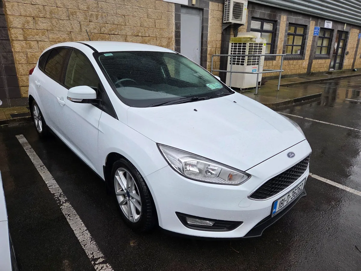 Ford Focus 2018 - Image 1