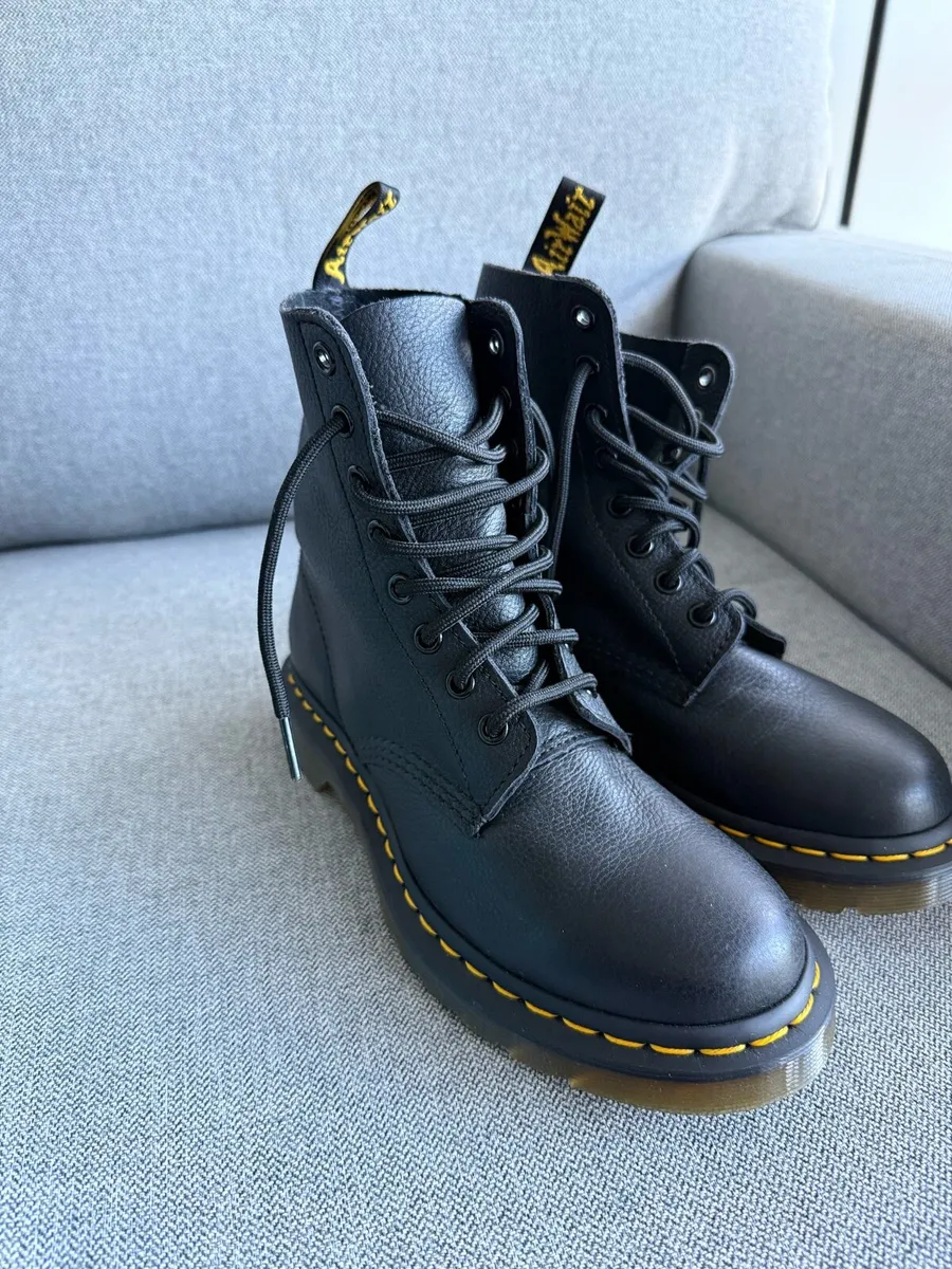 Dr Martens boots - Image 1