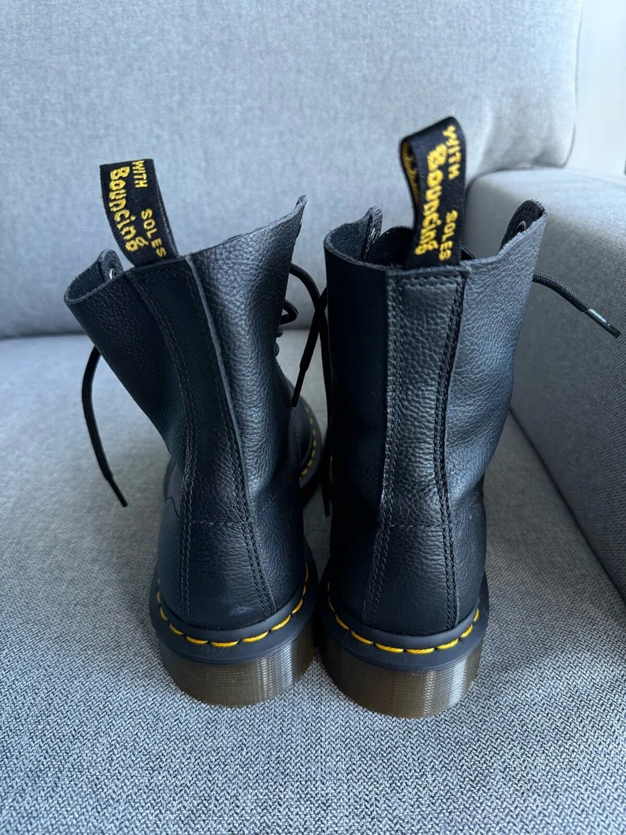 Dr Martens boots - Image 2