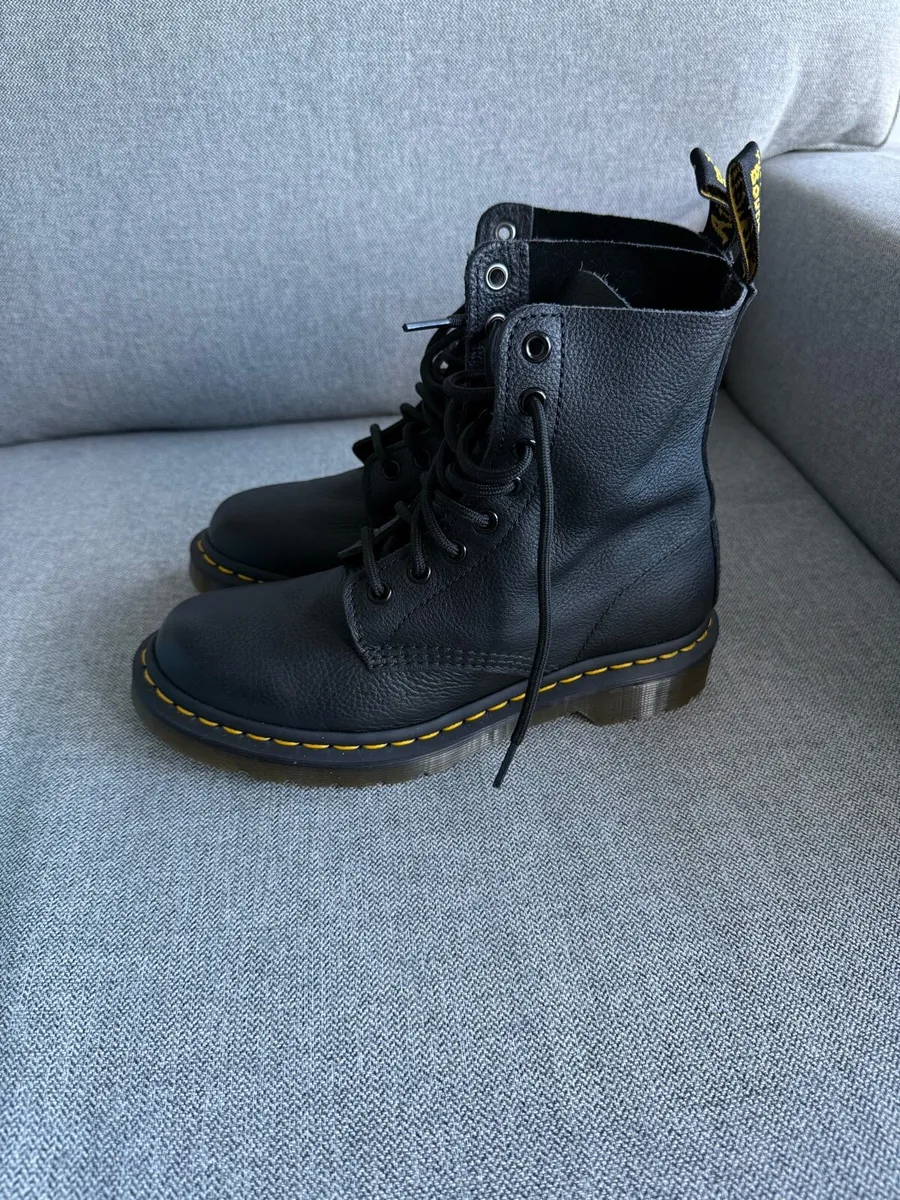 Dr Martens boots - Image 3