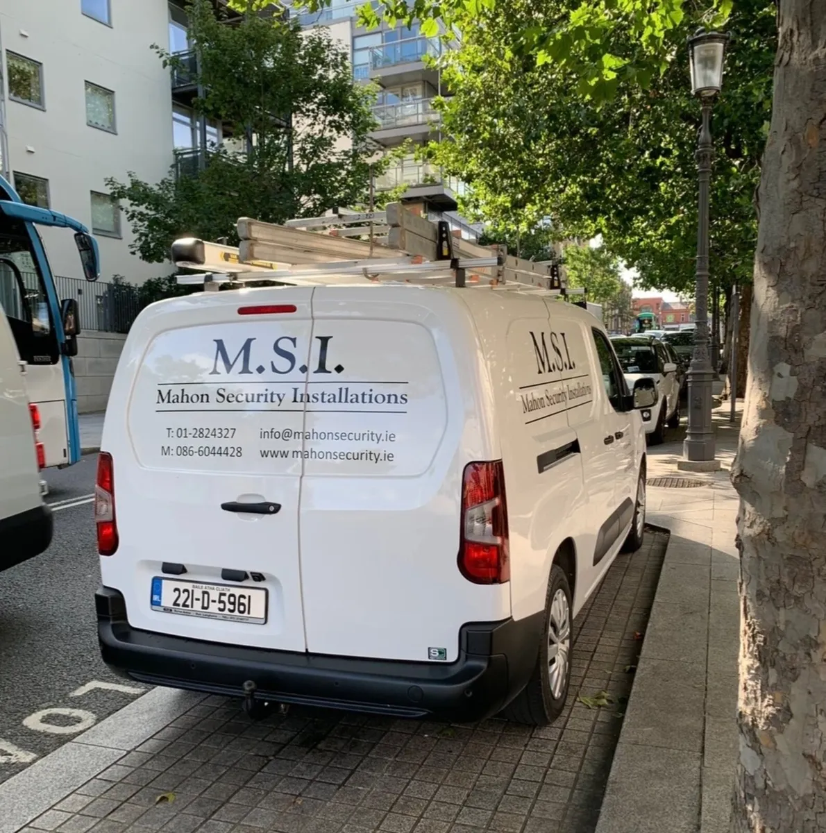 Peugeot Partner 2022 - Image 4