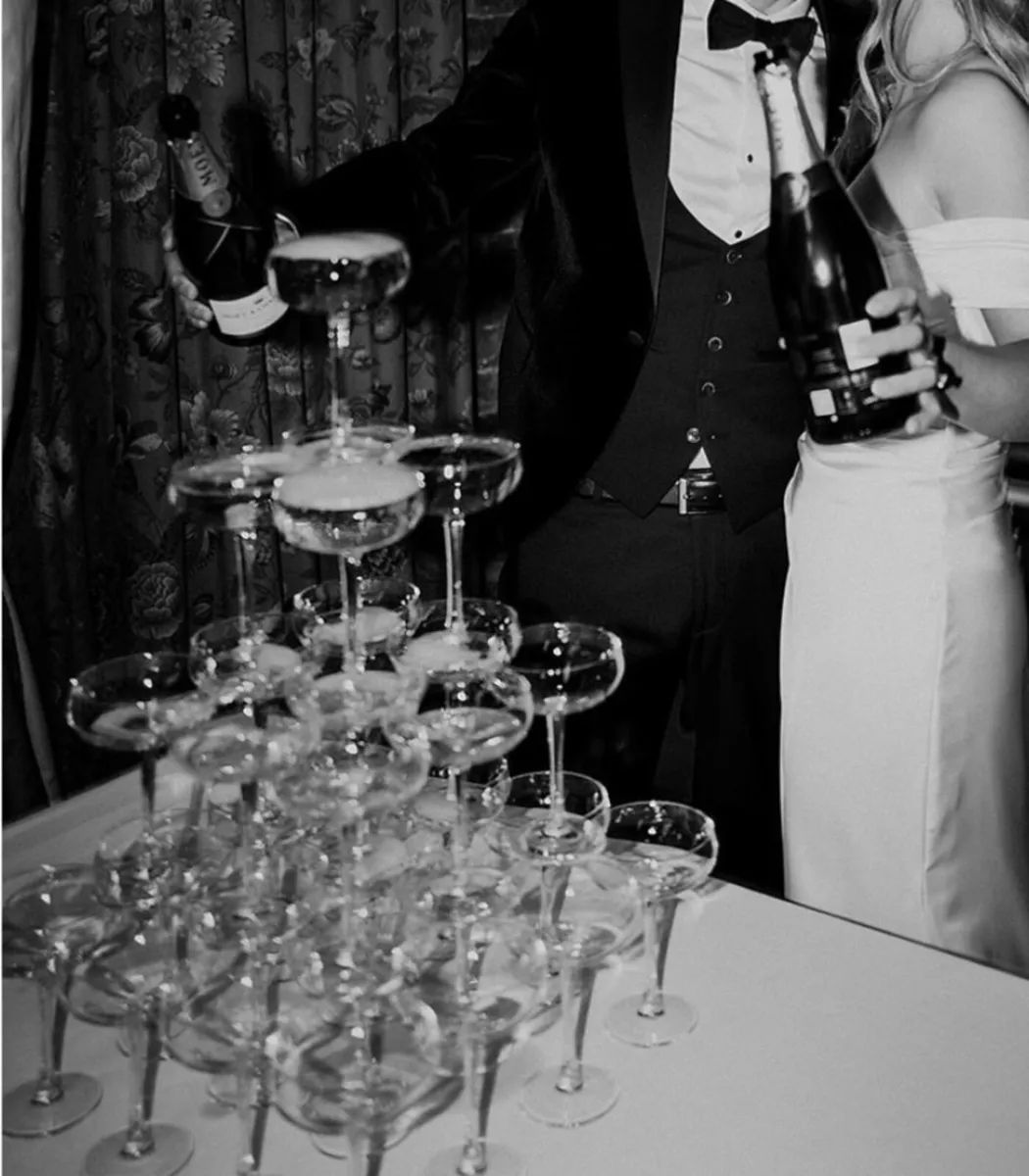 Wedding decor - Image 1