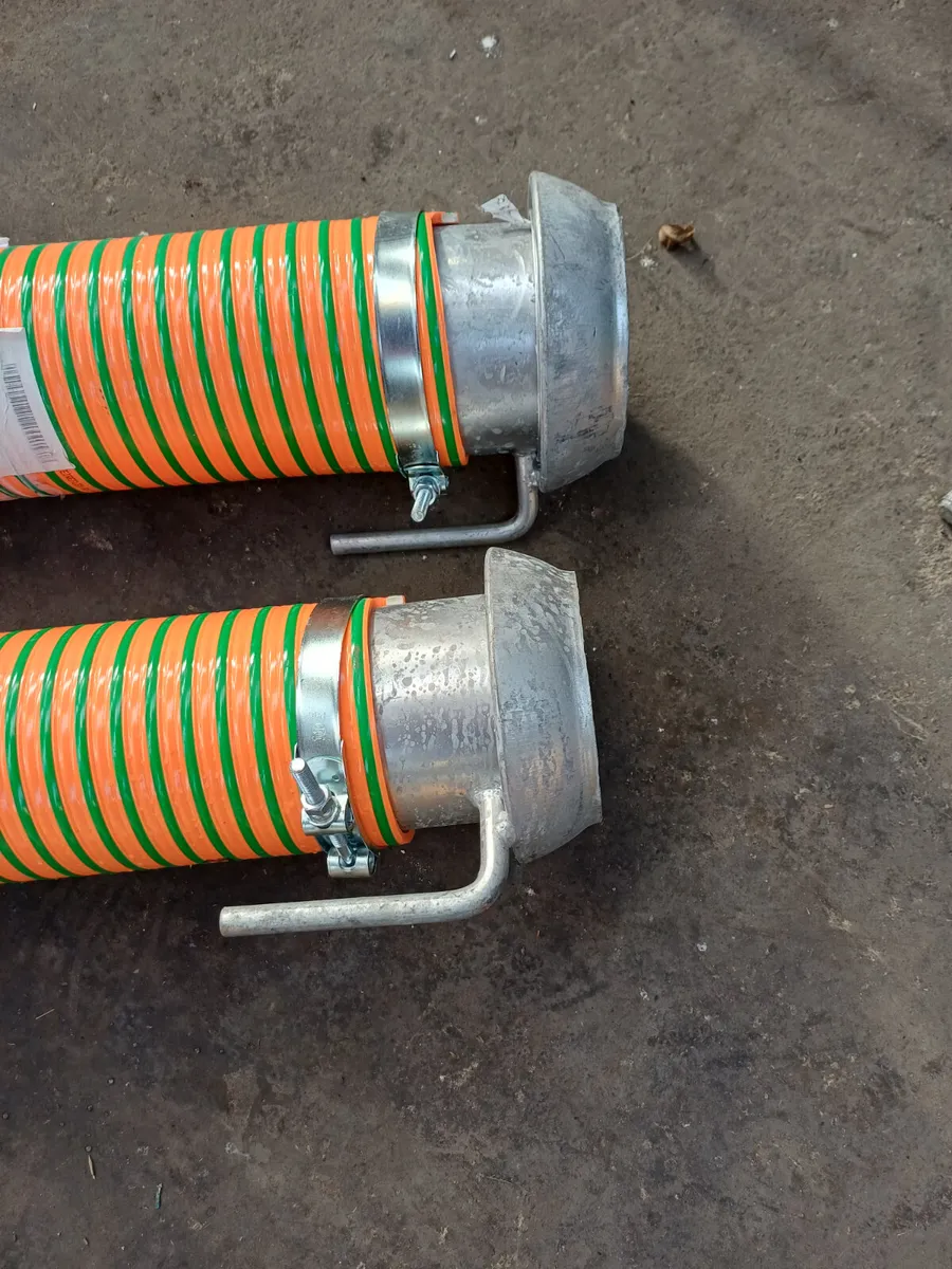 Suction Hose - Image 2