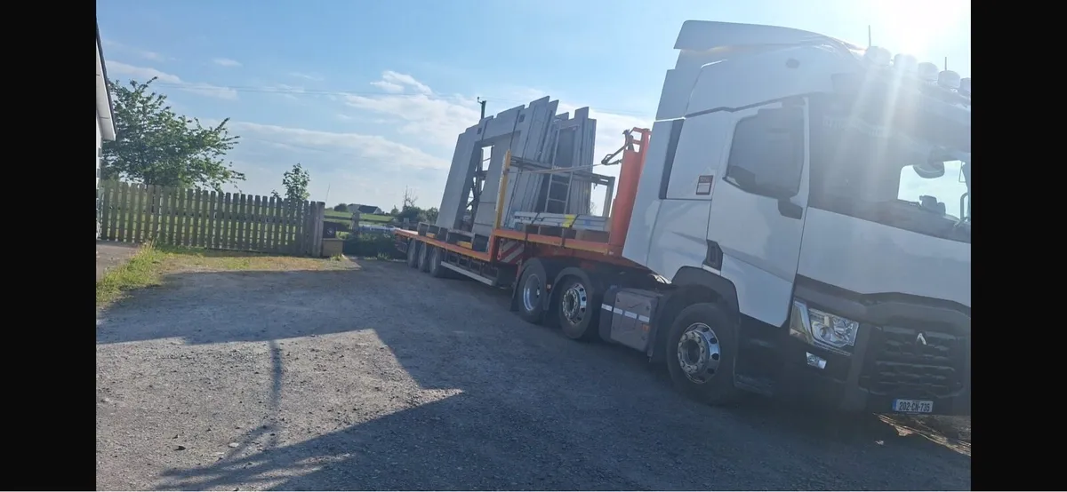 Drivers wanted - Image 1