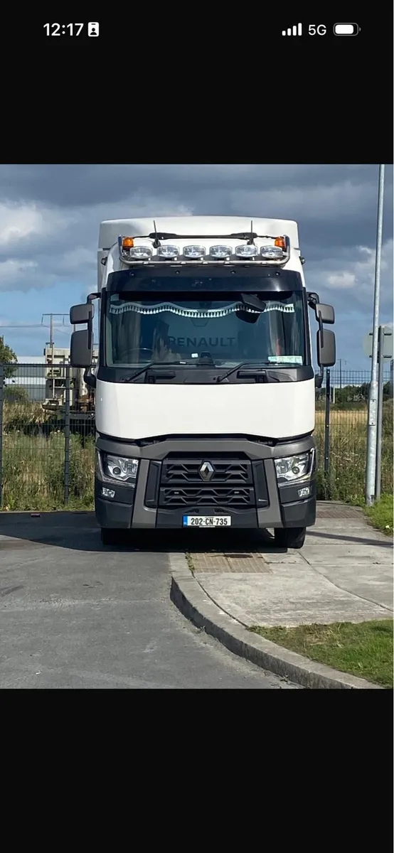 Drivers wanted - Image 3