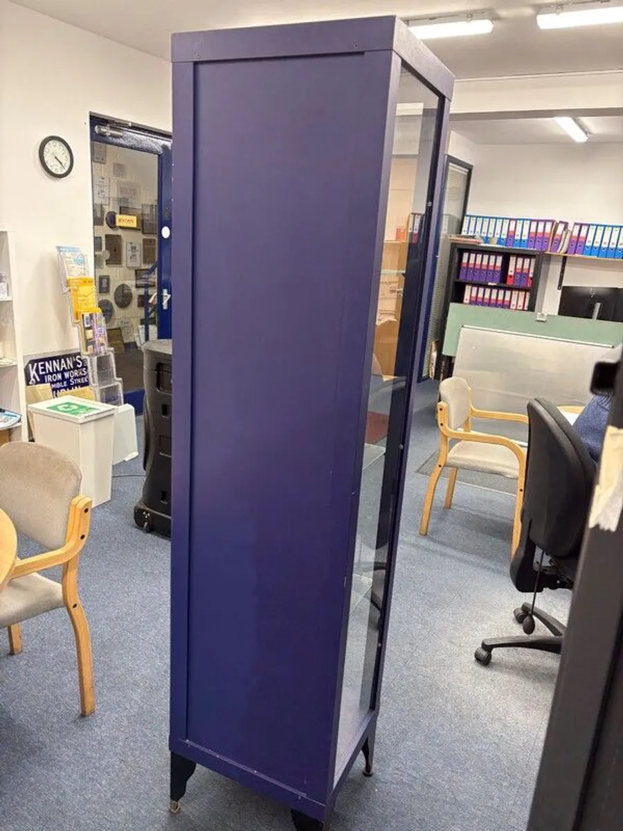 Commercial Glass Cabinet - Image 3