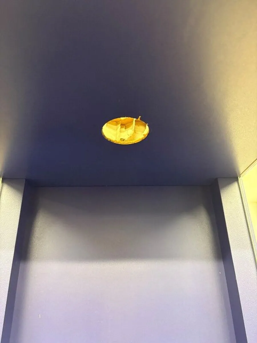 Commercial Glass Cabinet - Image 2