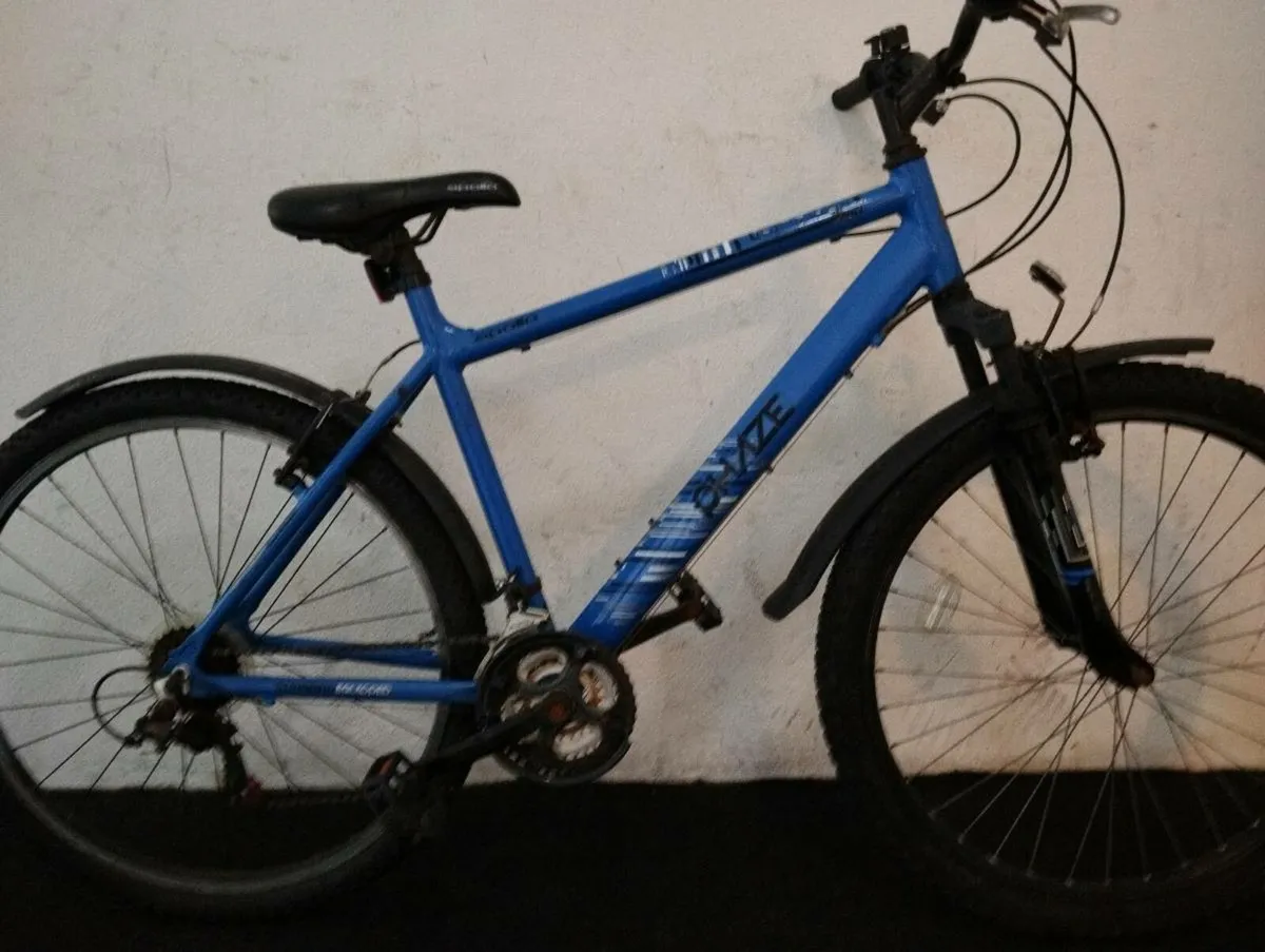 27.5inch bike - Image 1