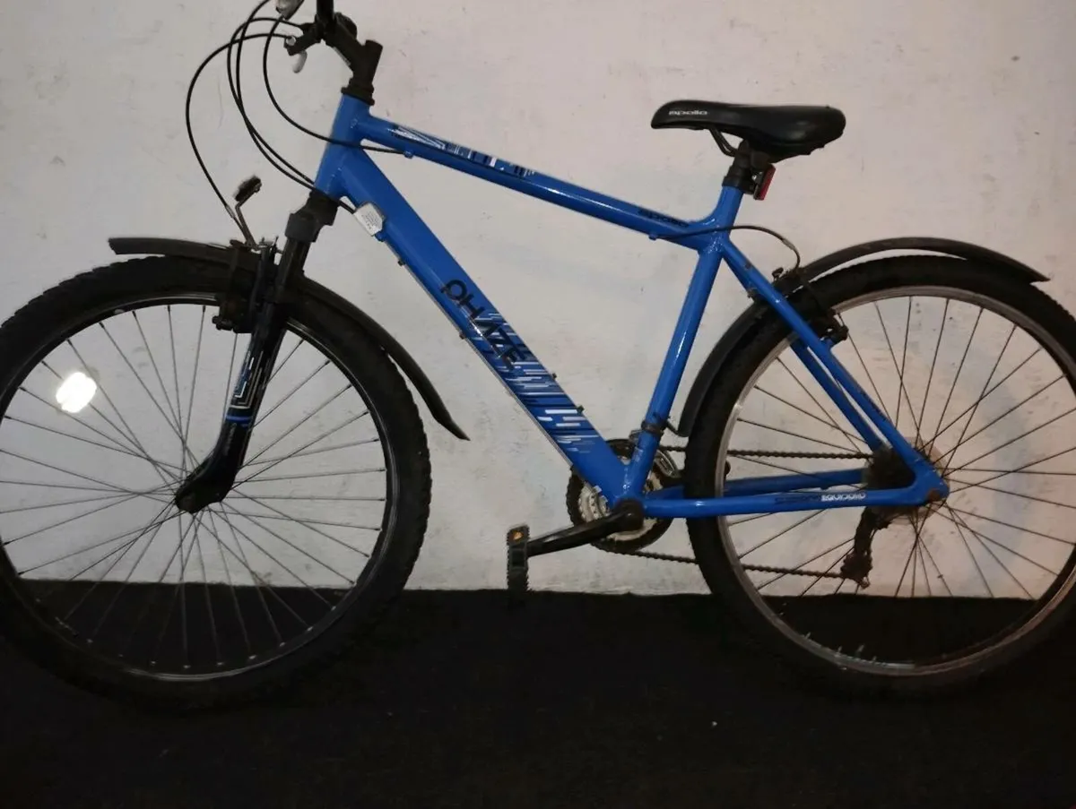27.5inch bike - Image 2