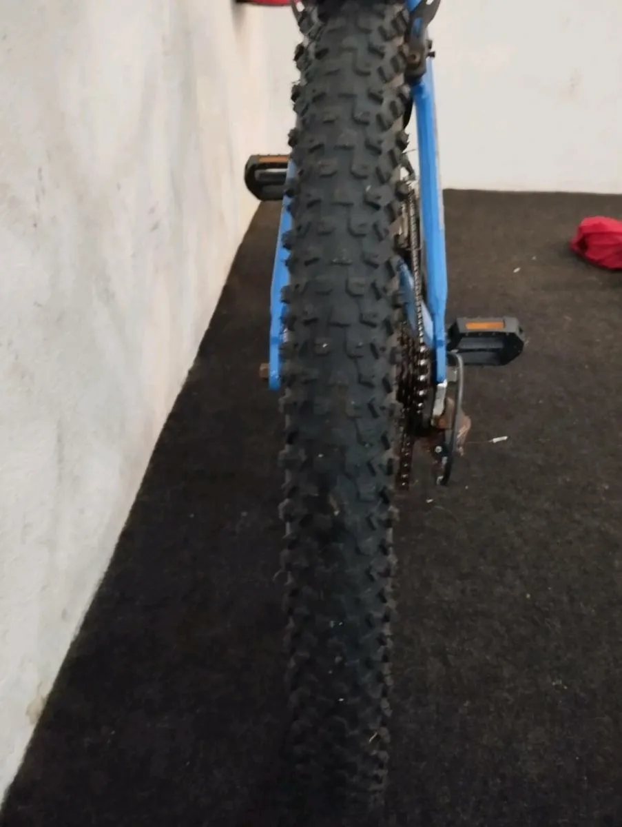 27.5inch bike - Image 3