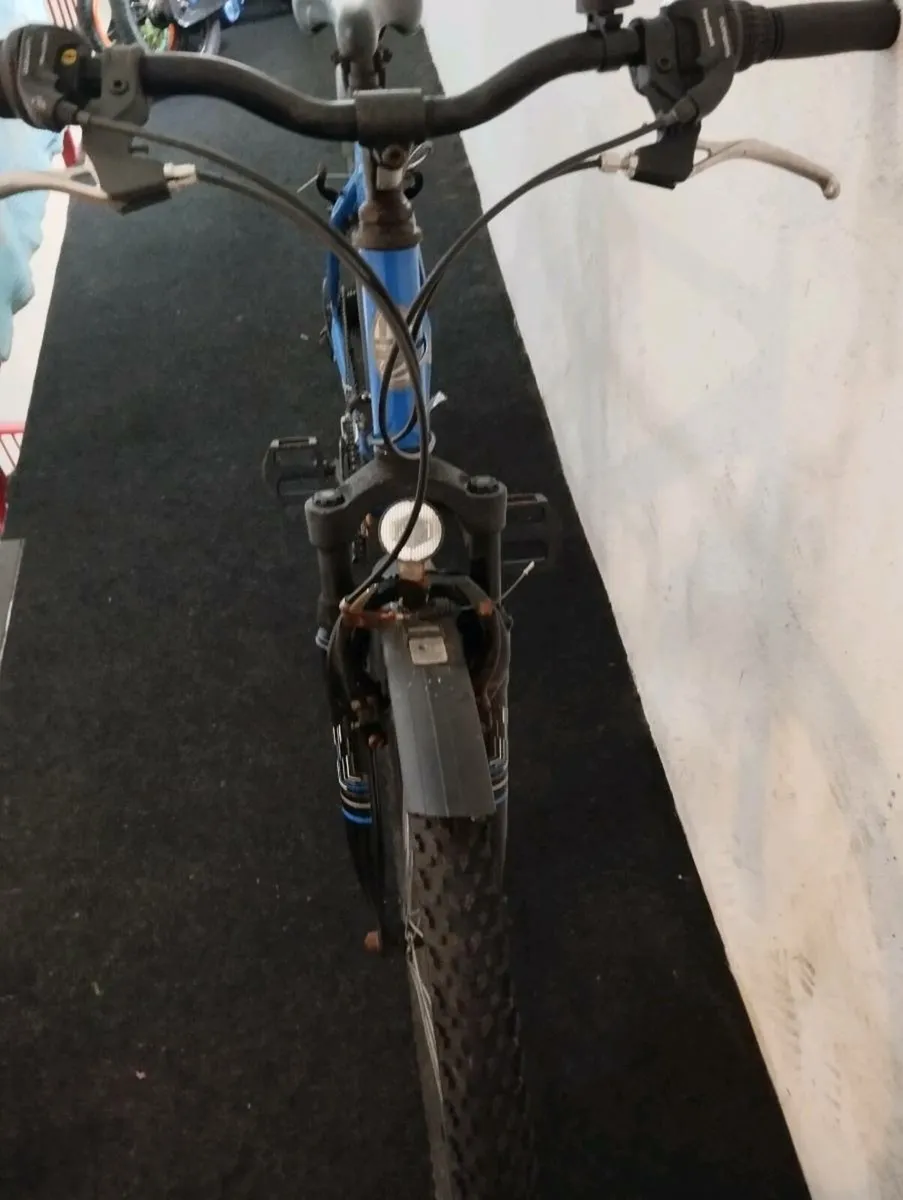 27.5inch bike - Image 4