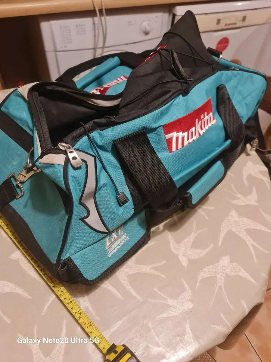 MAKITA Luggage / Gear bags - Image 1