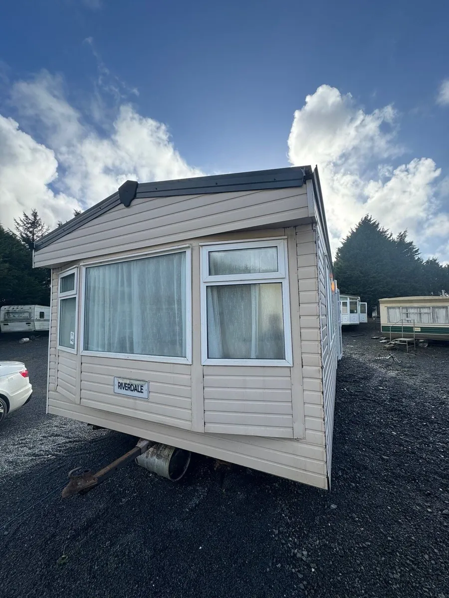 Cosalt Riverdale 35x12 - Image 1