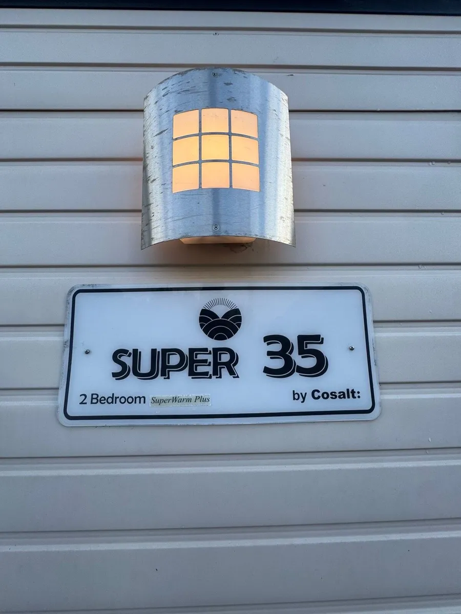 Cosalt Riverdale 35x12 - Image 2