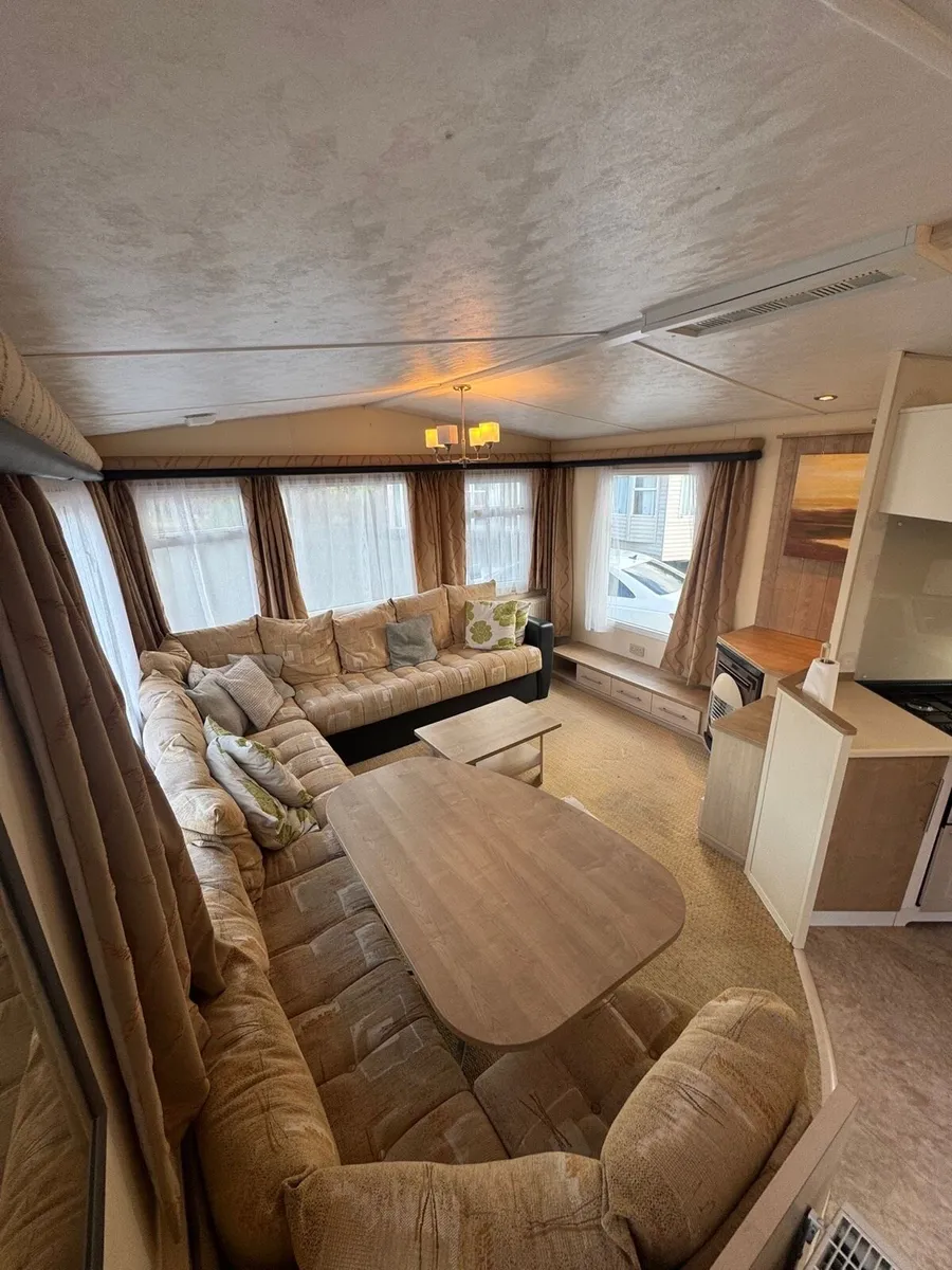 Cosalt Riverdale 35x12 - Image 4