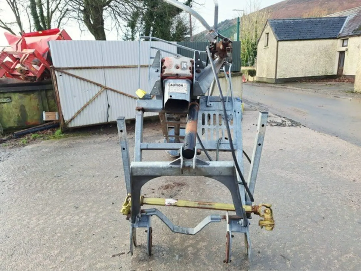 HiSpec Super 400 Pump Agitator (25440) - Image 1