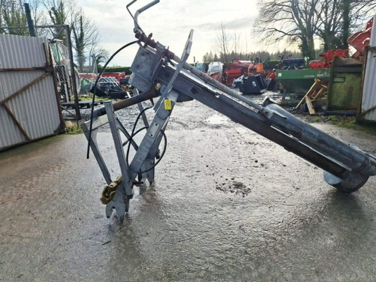 HiSpec Super 400 Pump Agitator (25440) - Image 3