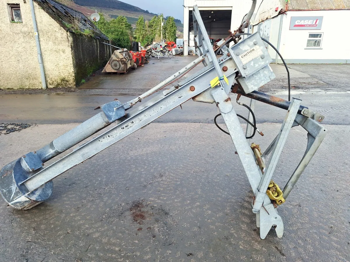 HiSpec Super 400 Pump Agitator (25440) - Image 2