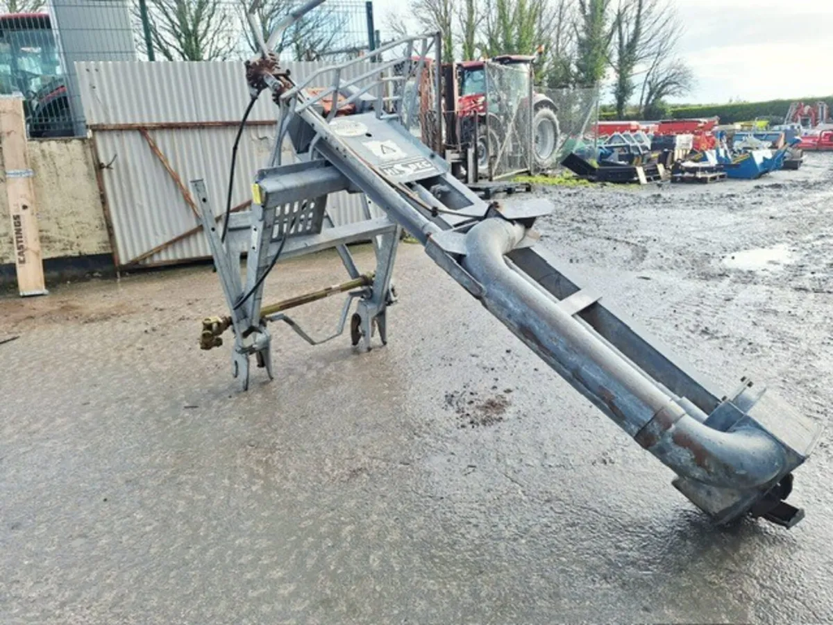 HiSpec Super 400 Pump Agitator (25440) - Image 4