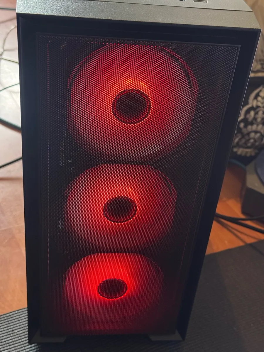 Custom i7 game pc - Image 2