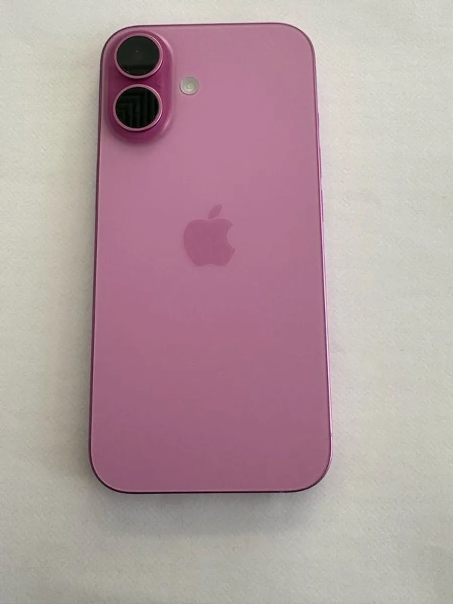 Apple iPhone 16 - Image 3