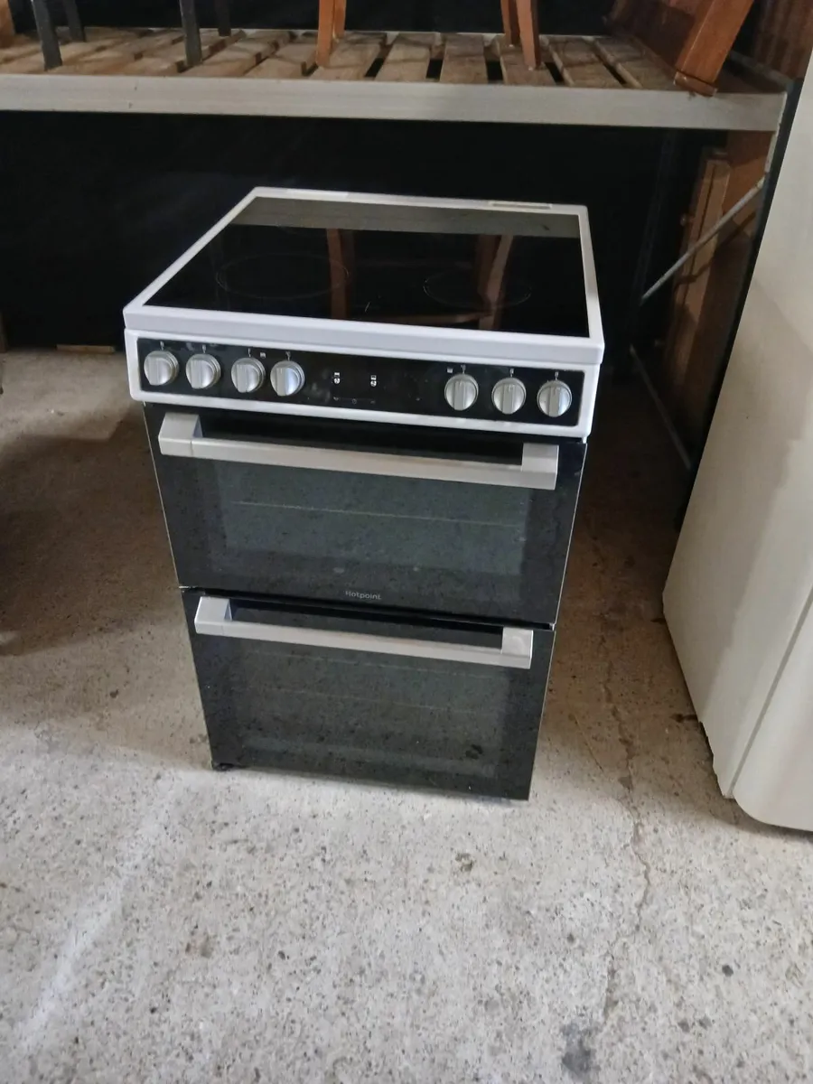 Cooker - Image 1
