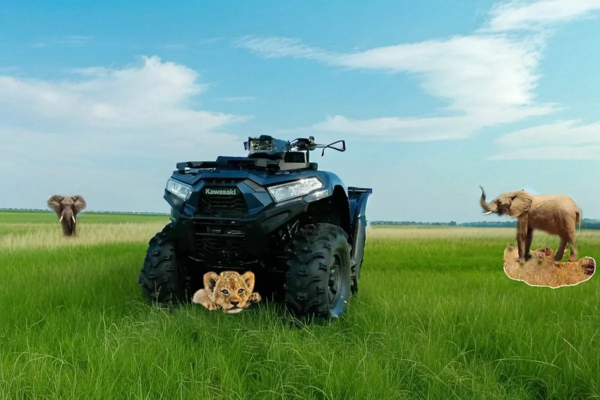 Selection New and second hand 30 years experience - Image 2