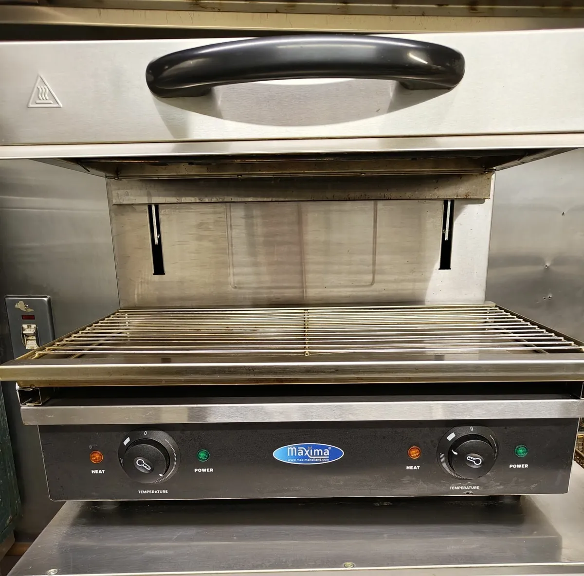 Catering Equipment - Image 1