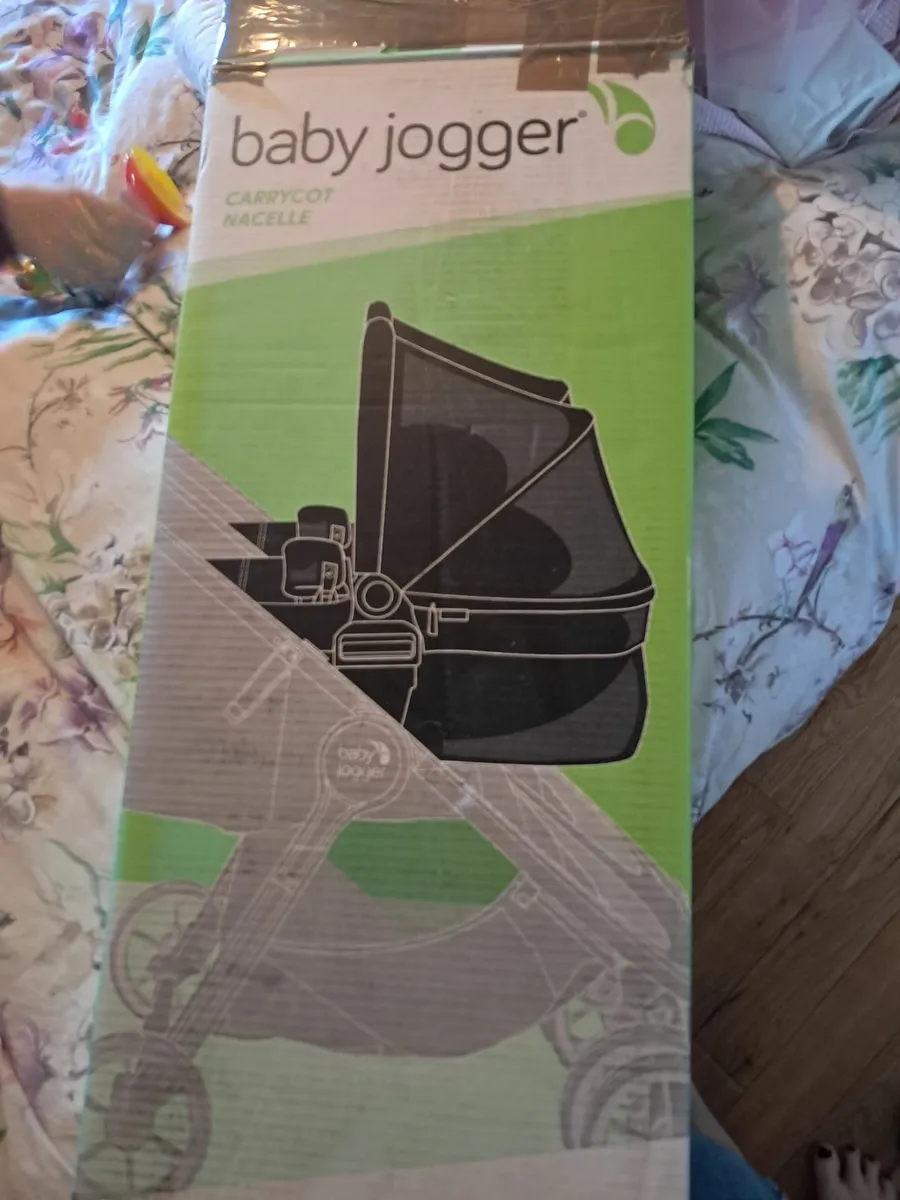 Double buggy - Image 2