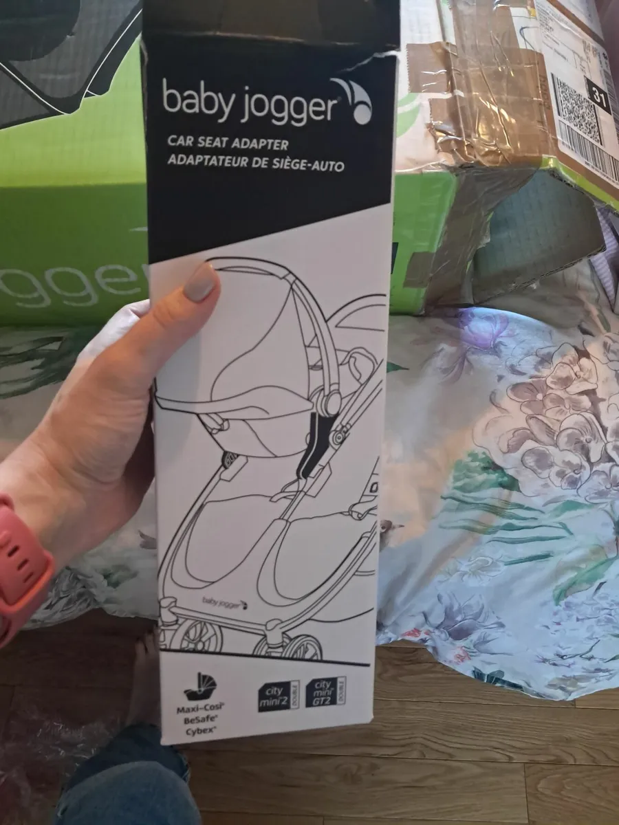 Double buggy - Image 4