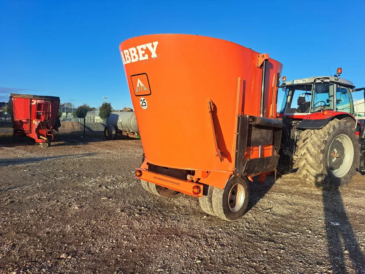 Verical Feeder - Image 3