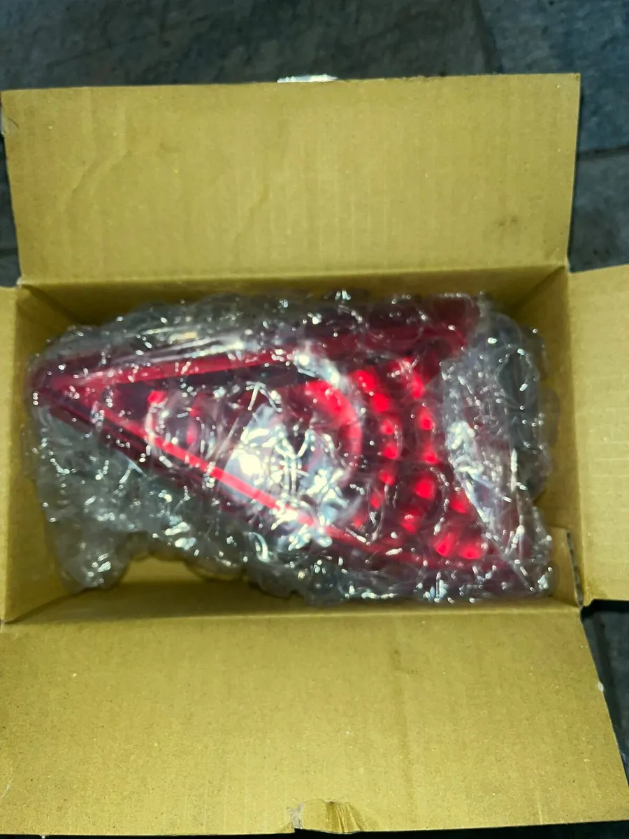 Renault Master Brake Light - Image 3