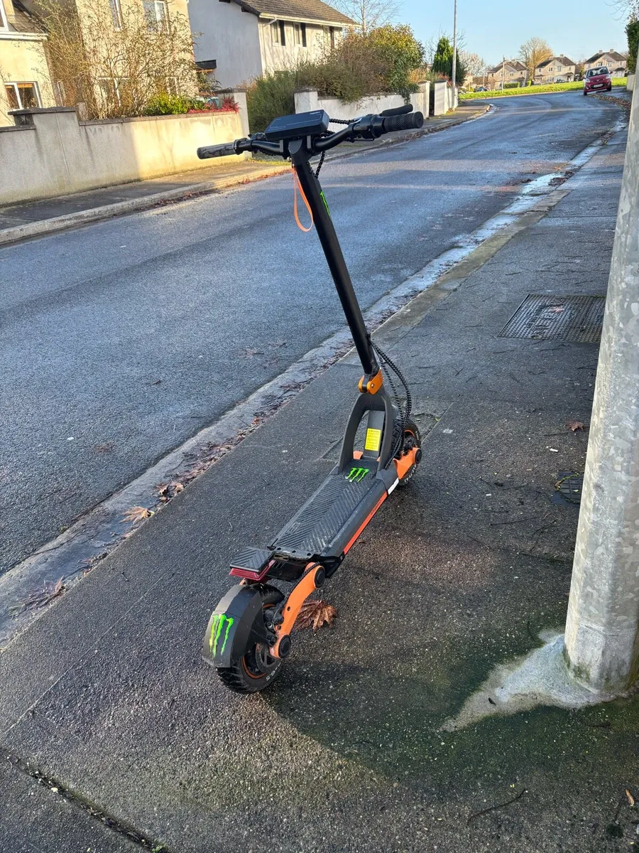 Kukirin g3 - Image 2