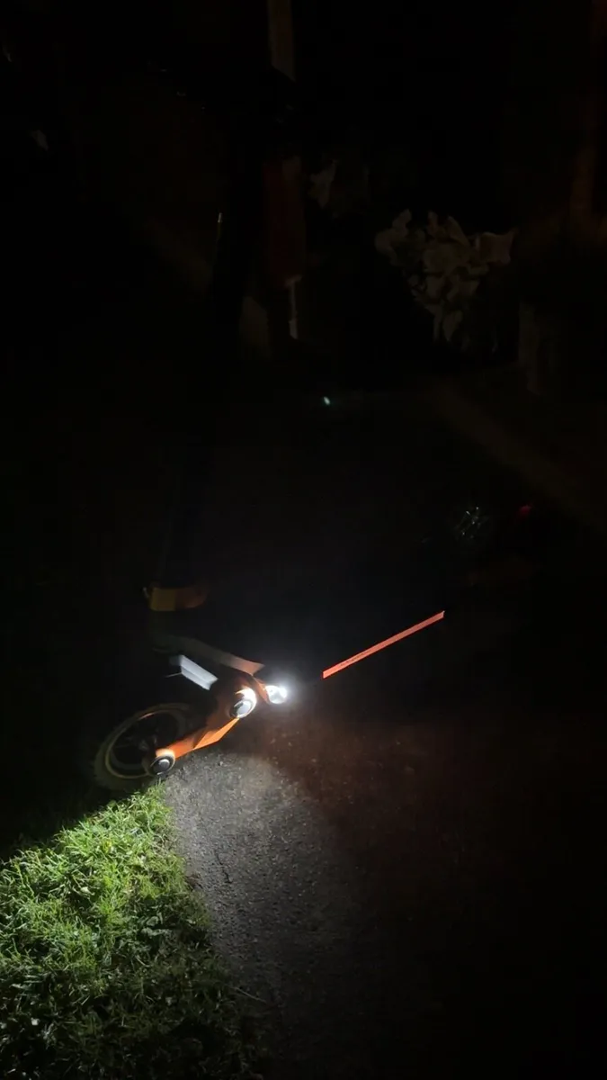 Kukirin g3 - Image 3