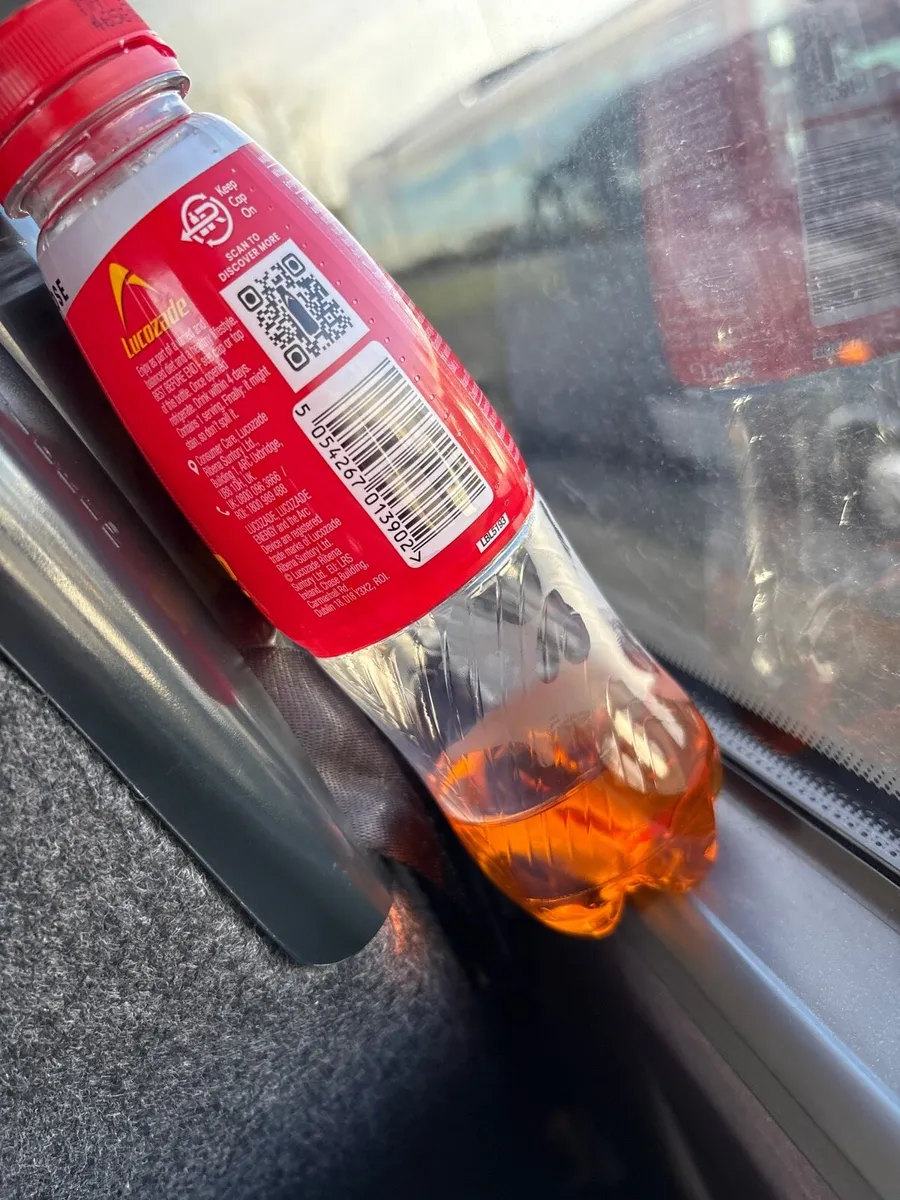 Lucozade - Image 2