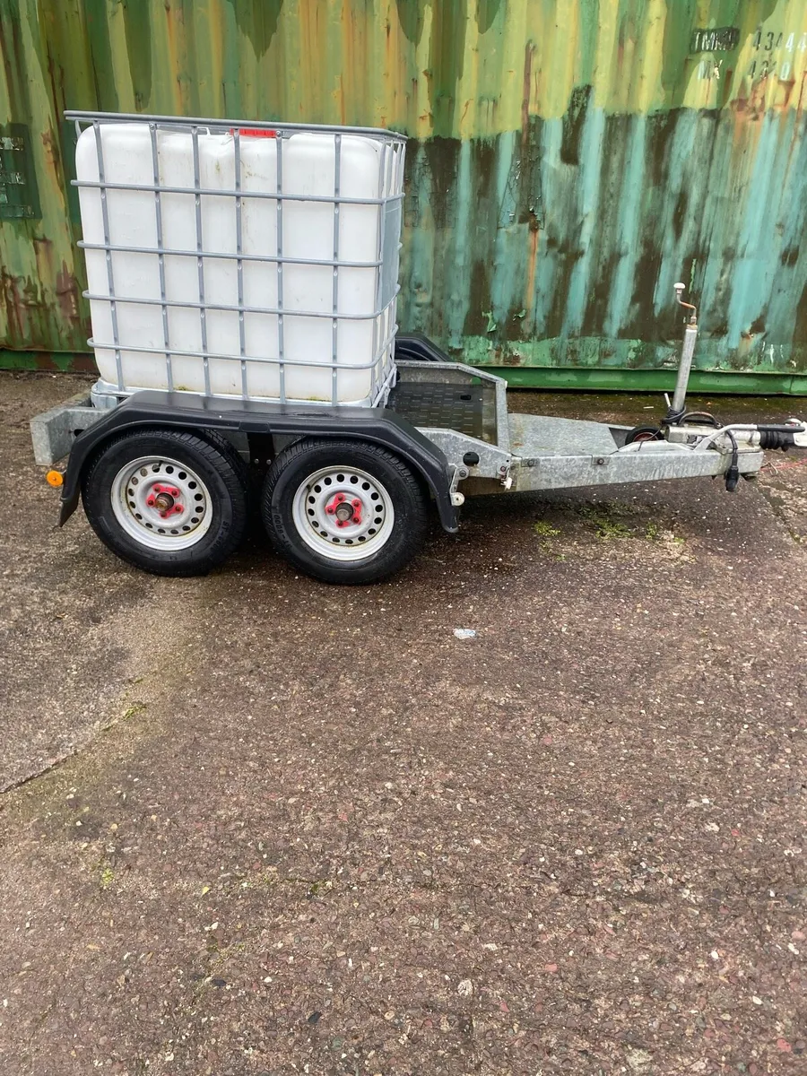 2ton trailer ibc - Image 3
