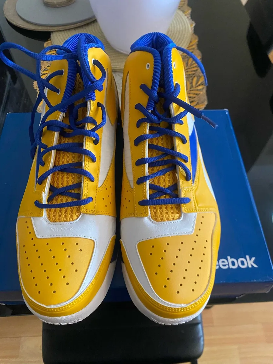 Mens shoes - Image 1