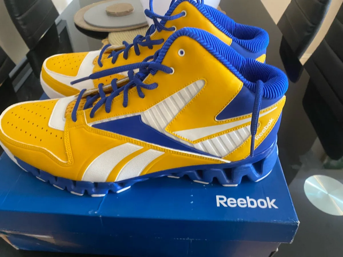 Mens shoes - Image 3