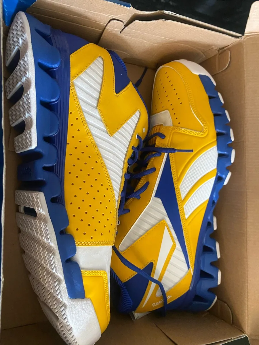 Mens shoes - Image 4