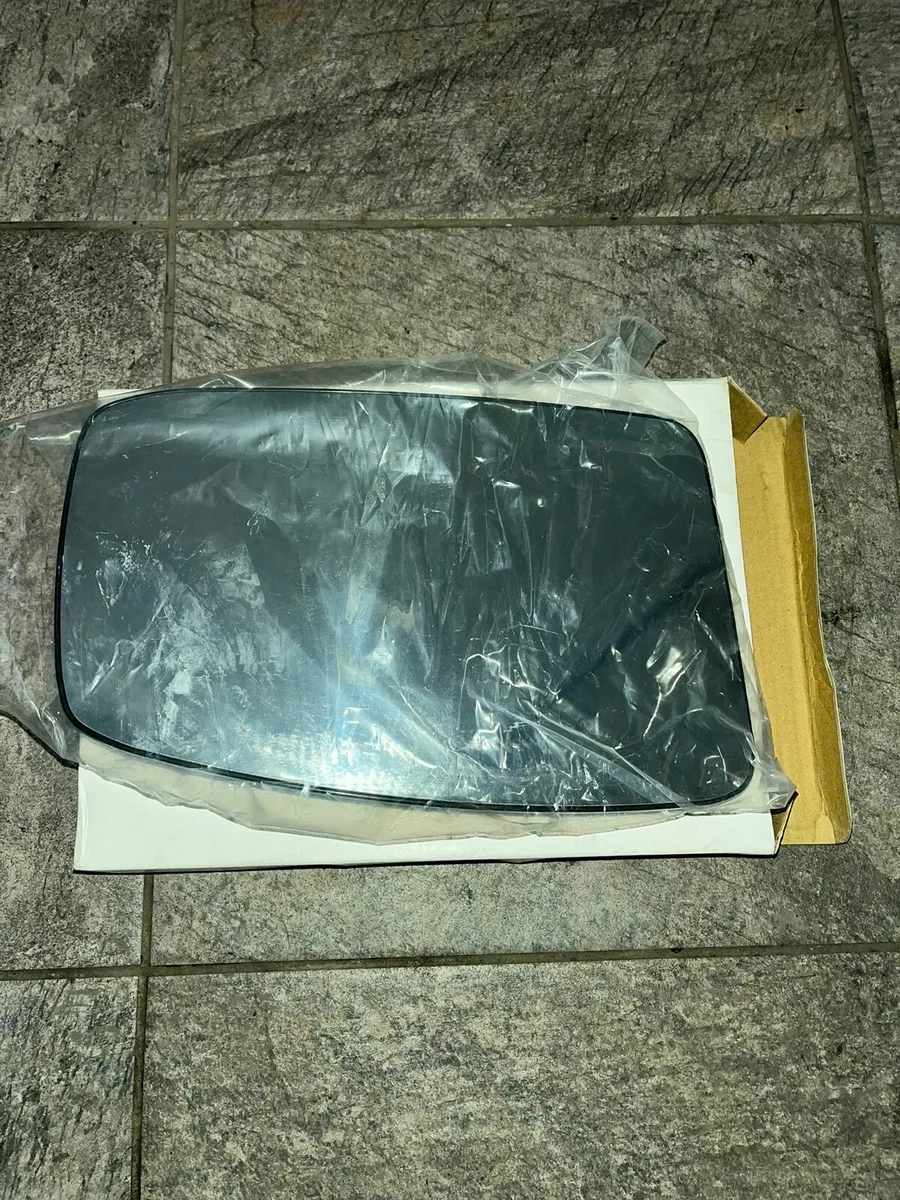 Renault Master Left Mirror - Image 2