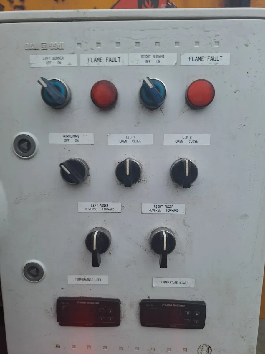 DAF Other 2009 - Image 2