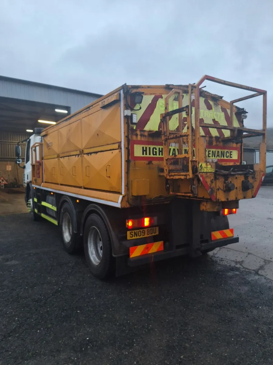 DAF Other 2009 - Image 3