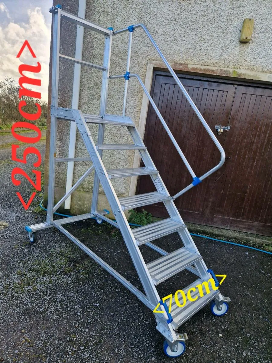 Ladders - Image 2