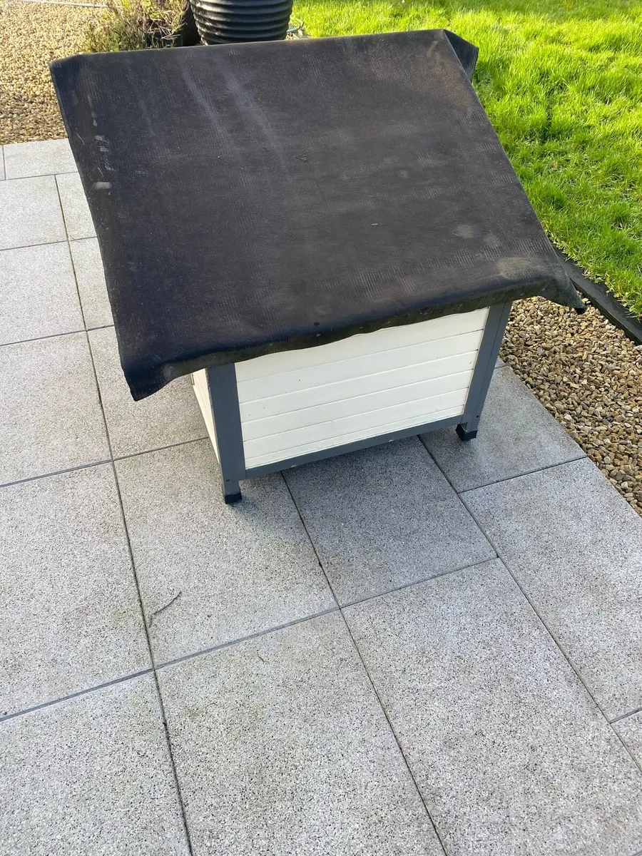 Dog kennel medium size - Image 2